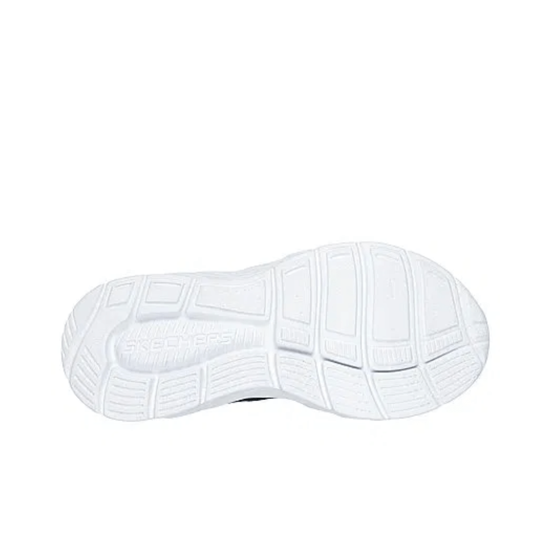 ZAPATILLAS URBANAS SKECHERS BOUNDLESS INFANTIL | 303555L - BKLV SKECHERS 26 - CalzadosPaola