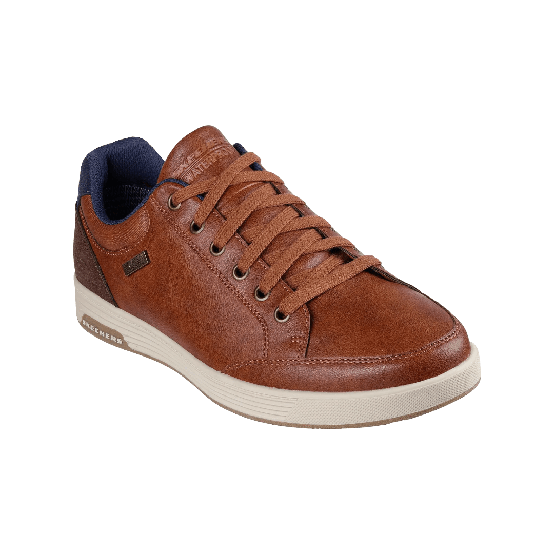 ZAPATILLAS URBANAS SKECHERS CAVELL SPARKMAN HOMBRE | 210944 - CLUG SKECHERS 39,5 - CalzadosPaola