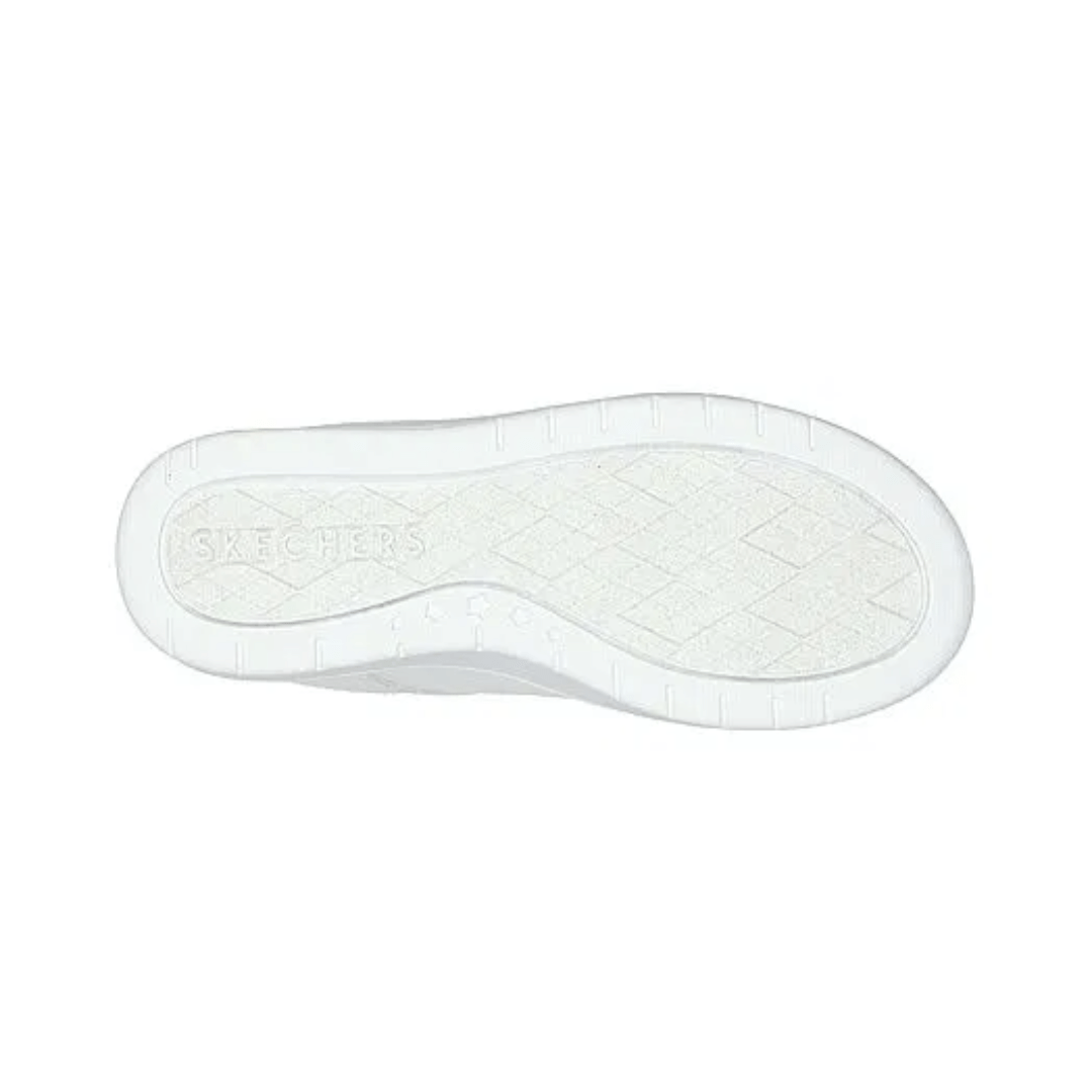 ZAPATILLAS URBANAS SKECHERS COLOR ZONE INFANTIL | 310197L - WHT SKECHERS 34 - CalzadosPaola