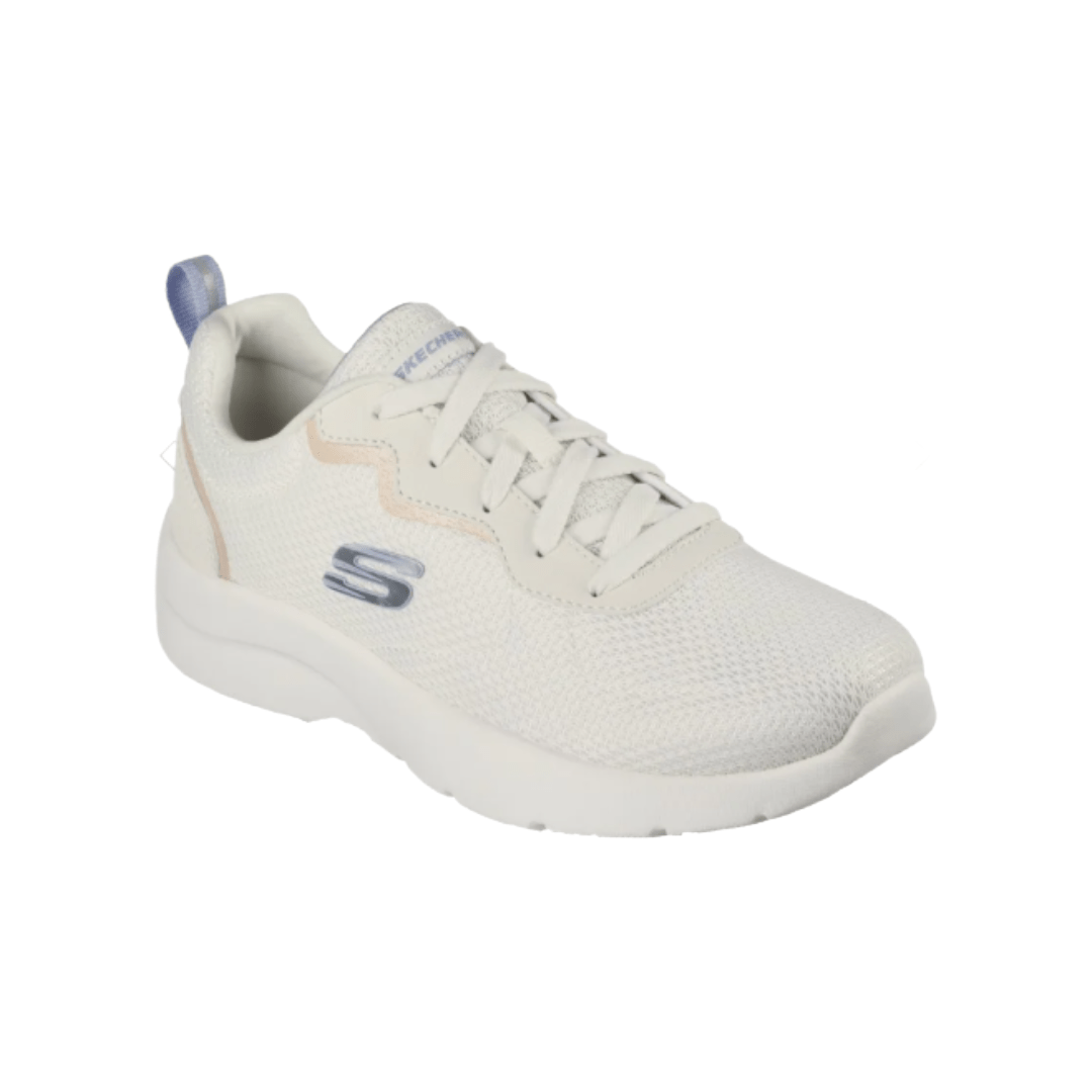 ZAPATILLAS URBANAS SKECHERS DYNAMIGHT MUJER 149692 - OFWT SKECHERS 35 - CalzadosPaola