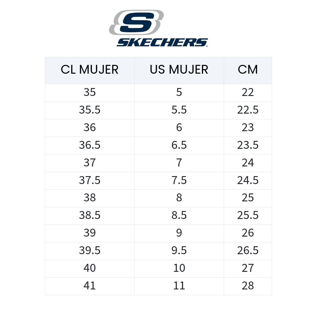 ZAPATILLAS URBANAS SKECHERS DYNAMIGHT MUJER 150480 - BKPR SKECHERS 36 - CalzadosPaola