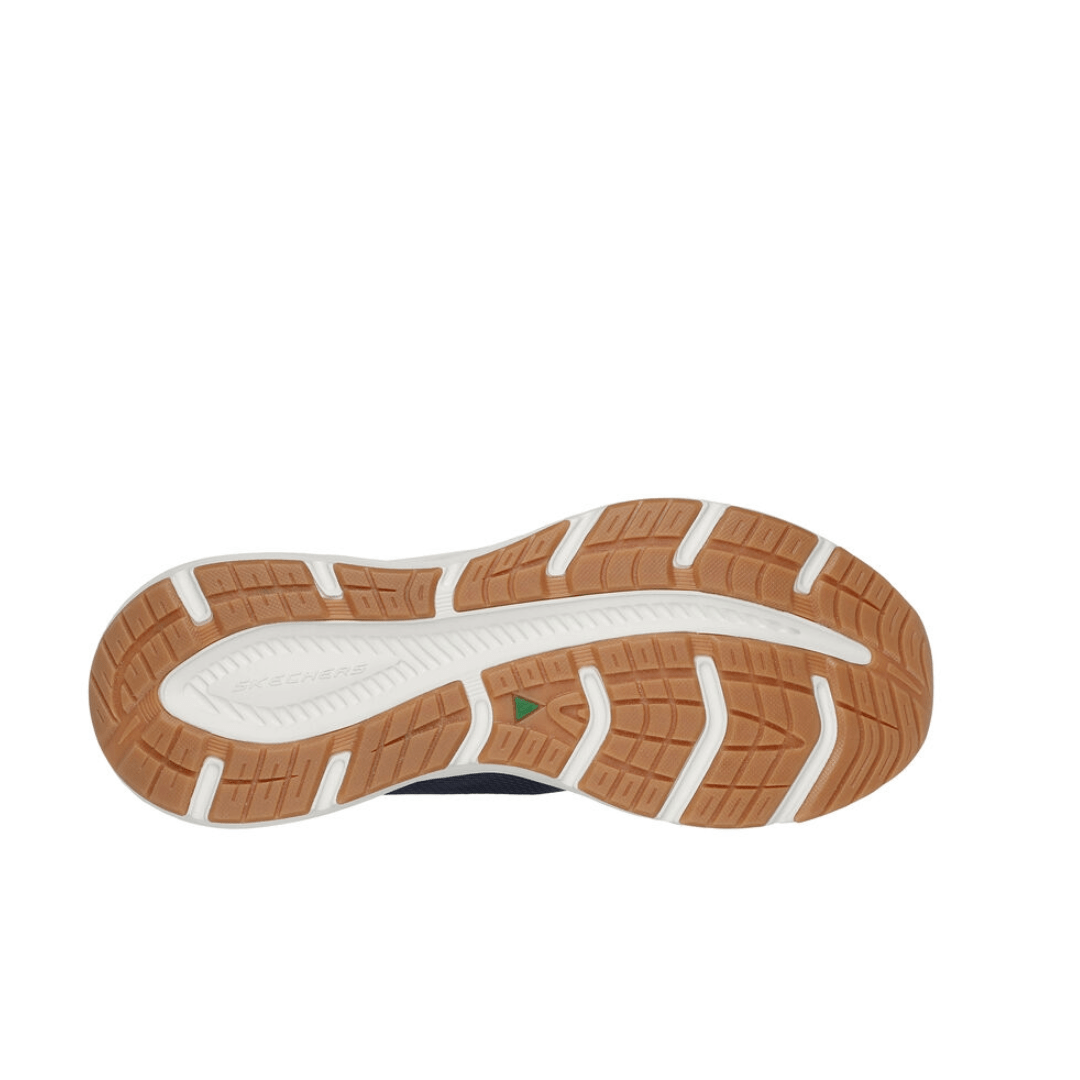 ZAPATILLAS URBANAS SKECHERS EDGERIDE HOMBRE | 232835 - NVW SKECHERS 39 - CalzadosPaola