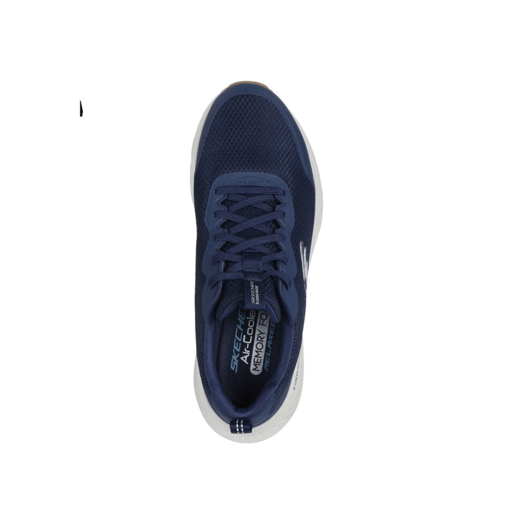 ZAPATILLAS URBANAS SKECHERS EDGERIDE HOMBRE | 232835 - NVW SKECHERS 39 - CalzadosPaola