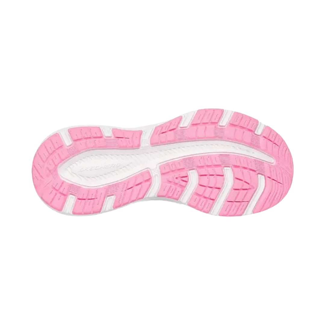 ZAPATILLAS URBANAS SKECHERS EDGERIDE INFANTIL 303982L - BKPK SKECHERS 34 - CalzadosPaola