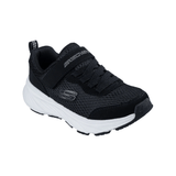 ZAPATILLAS URBANAS SKECHERS EDGERIDE INFANTIL | 404800L - BLK SKECHERS 26 - CalzadosPaola