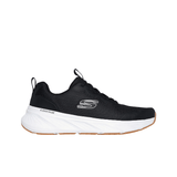 ZAPATILLAS URBANAS SKECHERS EDGERIDE REKZE HOMBRE | 232835 - BKW SKECHERS 39 - CalzadosPaola