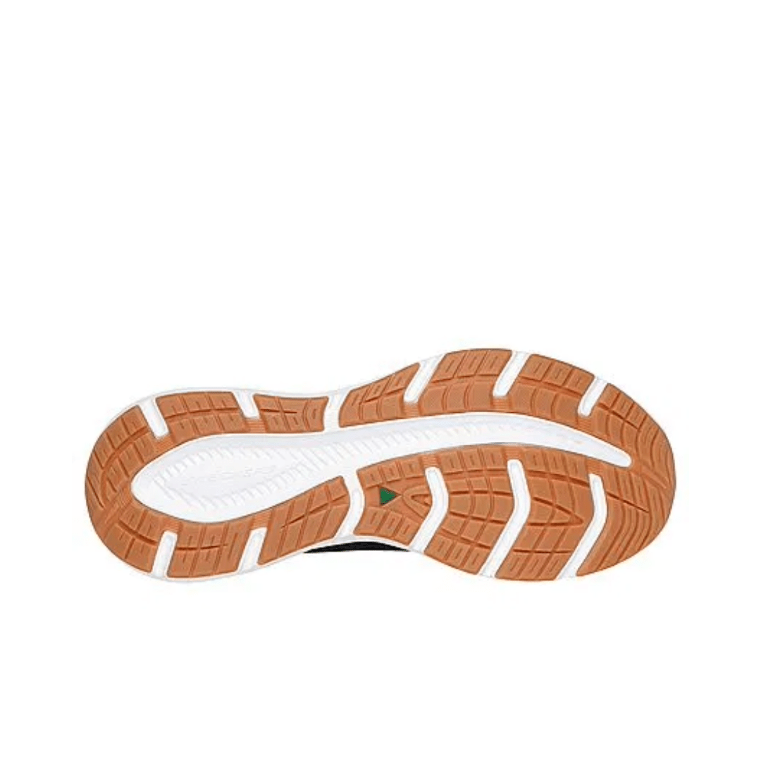 ZAPATILLAS URBANAS SKECHERS EDGERIDE REKZE HOMBRE | 232835 - BKW SKECHERS 39 - CalzadosPaola