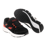 ZAPATILLAS URBANAS SKECHERS GO RUN CONSISTENT INFANTIL | 405262L - BKRD SKECHERS 26 - CalzadosPaola