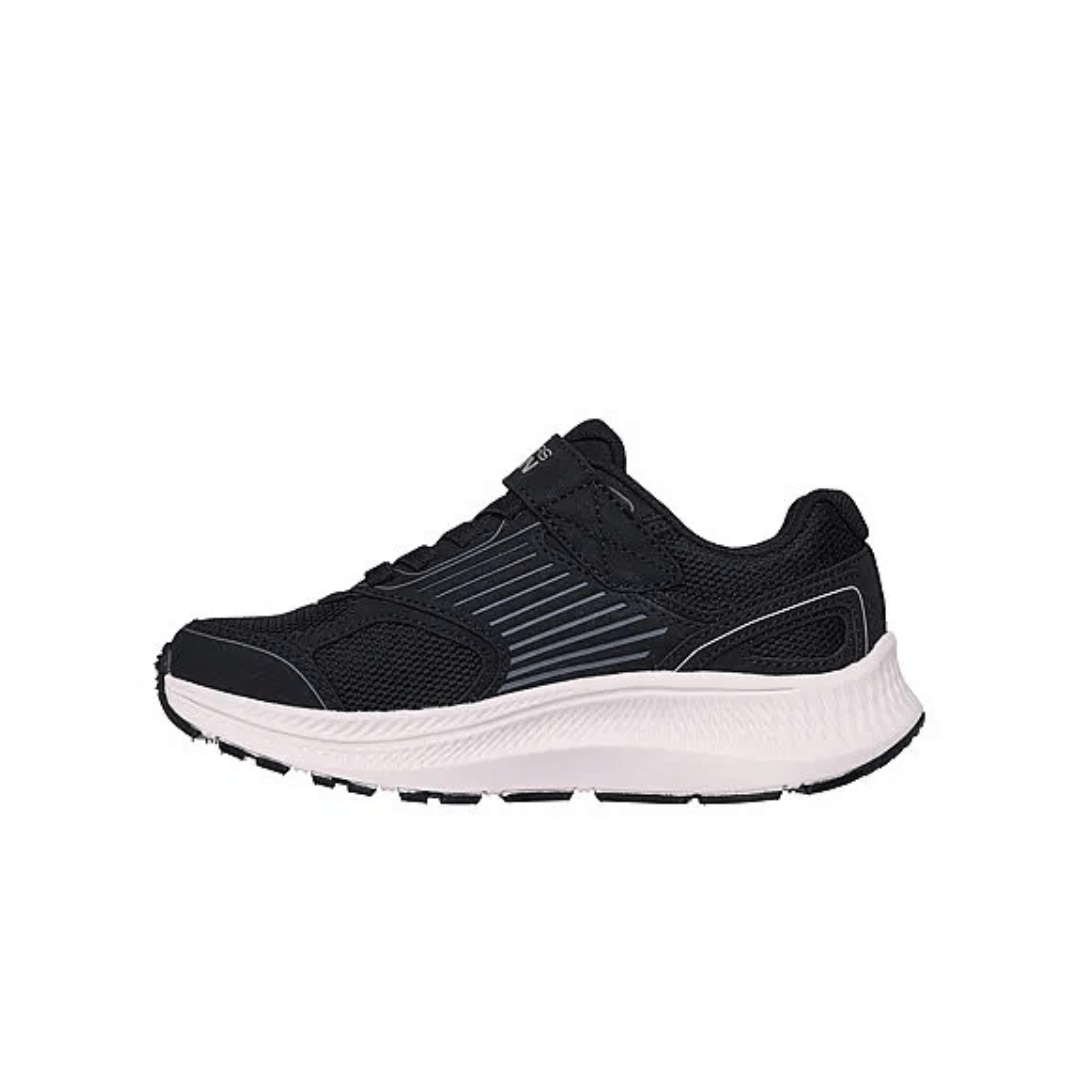 ZAPATILLAS URBANAS SKECHERS GO RUN INFANTIL | 303979L - BKRG SKECHERS 26 - CalzadosPaola