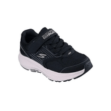 ZAPATILLAS URBANAS SKECHERS GO RUN INFANTIL | 303979L - BKRG SKECHERS 26 - CalzadosPaola