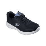 ZAPATILLAS URBANAS SKECHERS GO WALK JOY RINA MUJER | 125710 - BKBL SKECHERS 35 - CalzadosPaola