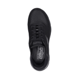 ZAPATILLAS URBANAS SKECHERS GRAND ENTRY MUJER | 124836 - BBK SKECHERS 35,5 - CalzadosPaola