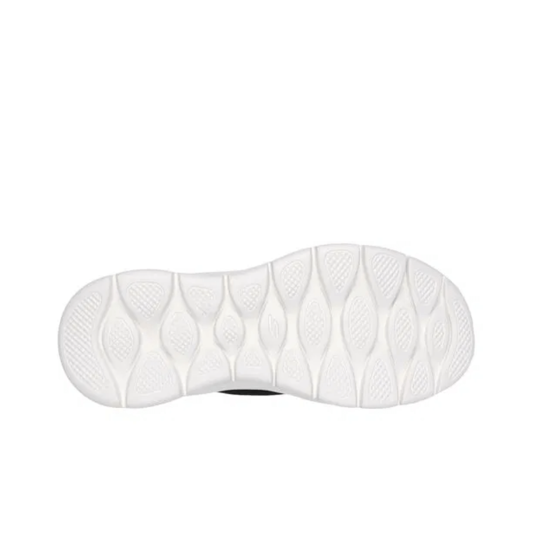 ZAPATILLAS URBANAS SKECHERS GRAND ENTRY MUJER | 124836 - BKW SKECHERS 35,5 - CalzadosPaola