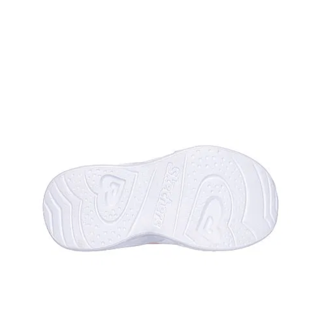 ZAPATILLAS URBANAS SKECHERS HEART LIGHTS BEBÉS | 302689N - LPMT SKECHERS 20 - CalzadosPaola