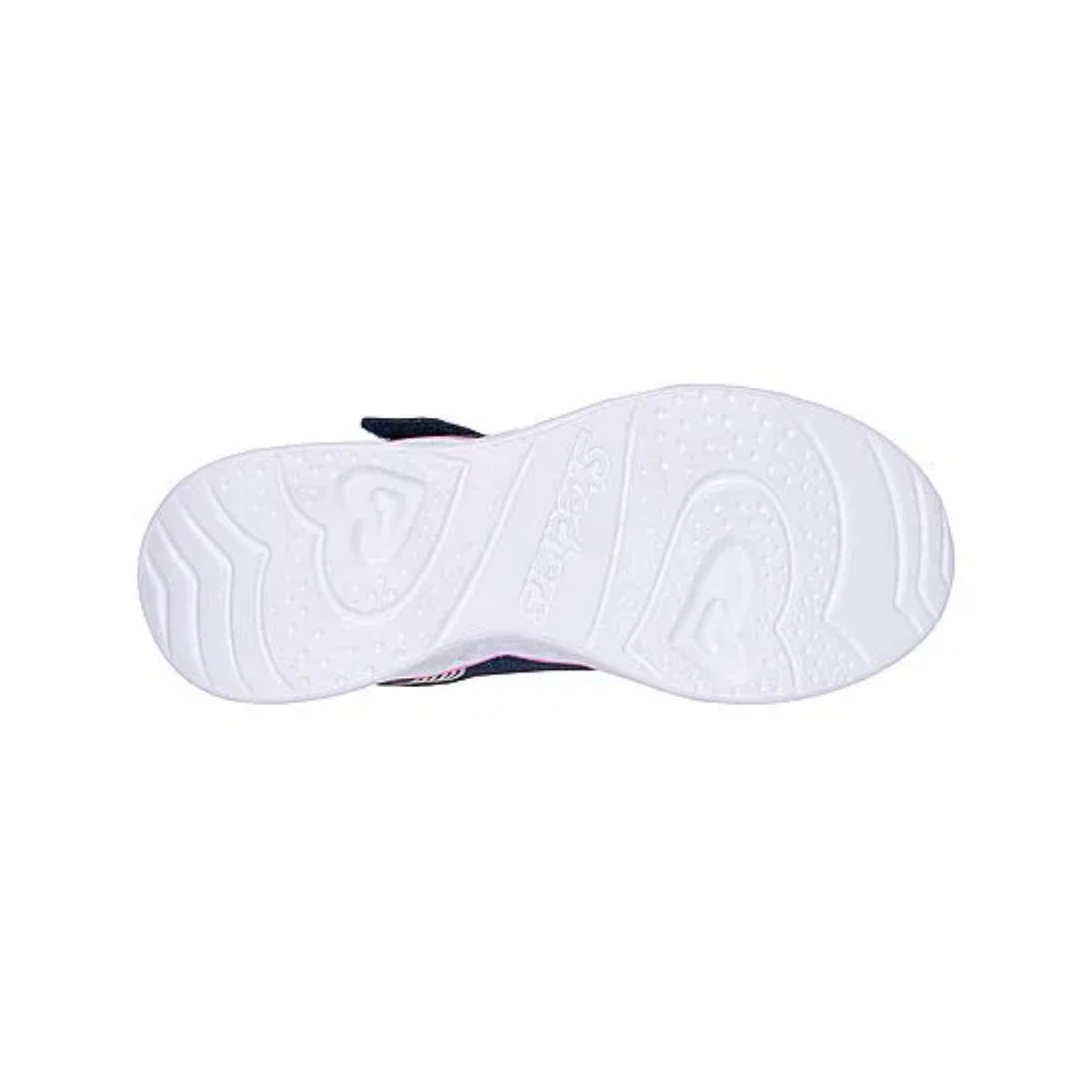 ZAPATILLAS URBANAS SKECHERS HEART LIGHTS BEBÉS | 302689N - NVMT SKECHERS 20 - CalzadosPaola