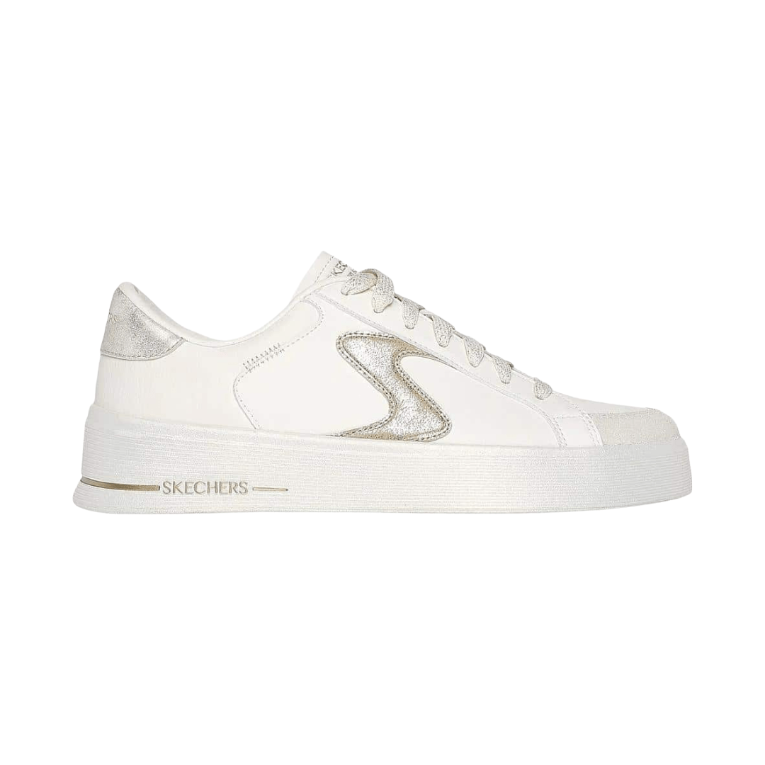 ZAPATILLAS URBANAS SKECHERS HILAND MUJER 185170 - NTGD SKECHERS 38 - CalzadosPaola