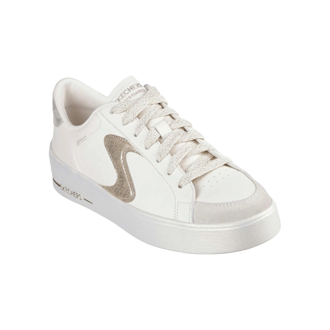 ZAPATILLAS URBANAS SKECHERS HILAND MUJER 185170 - NTGD SKECHERS 38 - CalzadosPaola