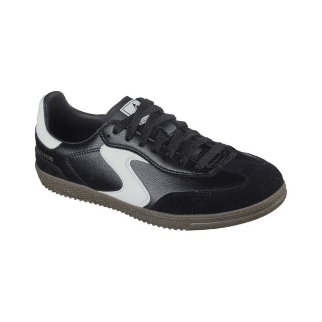 ZAPATILLAS URBANAS SKECHERS HOTSHOT MUJER | 185232 - BKW SKECHERS 35,5 - CalzadosPaola