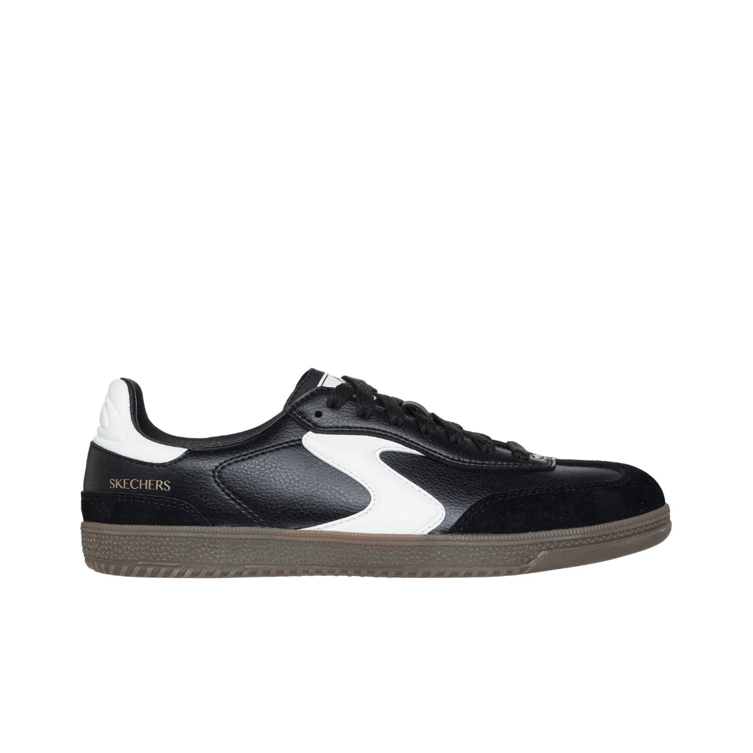 ZAPATILLAS URBANAS SKECHERS HOTSHOT MUJER | 185232 - BKW SKECHERS 35,5 - CalzadosPaola