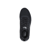 ZAPATILLAS URBANAS SKECHERS LESHUR HOMBRE | 232758 - BBK SKECHERS 39,5 - CalzadosPaola