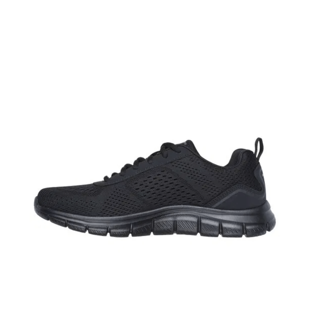 ZAPATILLAS URBANAS SKECHERS LESHUR HOMBRE | 232758 - BBK SKECHERS 39,5 - CalzadosPaola