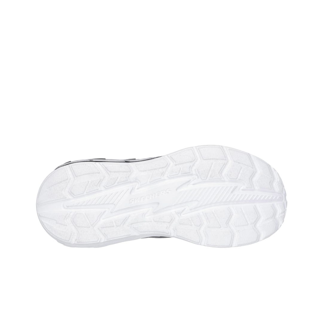 ZAPATILLAS URBANAS SKECHERS LIGHT STORM 2.0 INFANTIL | 400149L - BKGY SKECHERS 26 - CalzadosPaola