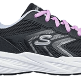 ZAPATILLAS URBANAS SKECHERS LIGHTS INFINITE INFANTIL 303643L - BKMT SKECHERS 34 - CalzadosPaola