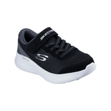 ZAPATILLAS URBANAS SKECHERS LITE PRO SPRINT INFANTIL | 404015L - BLK SKECHERS 26 - CalzadosPaola