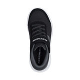 ZAPATILLAS URBANAS SKECHERS LITE PRO SPRINT INFANTIL | 404015L - BLK SKECHERS 26 - CalzadosPaola