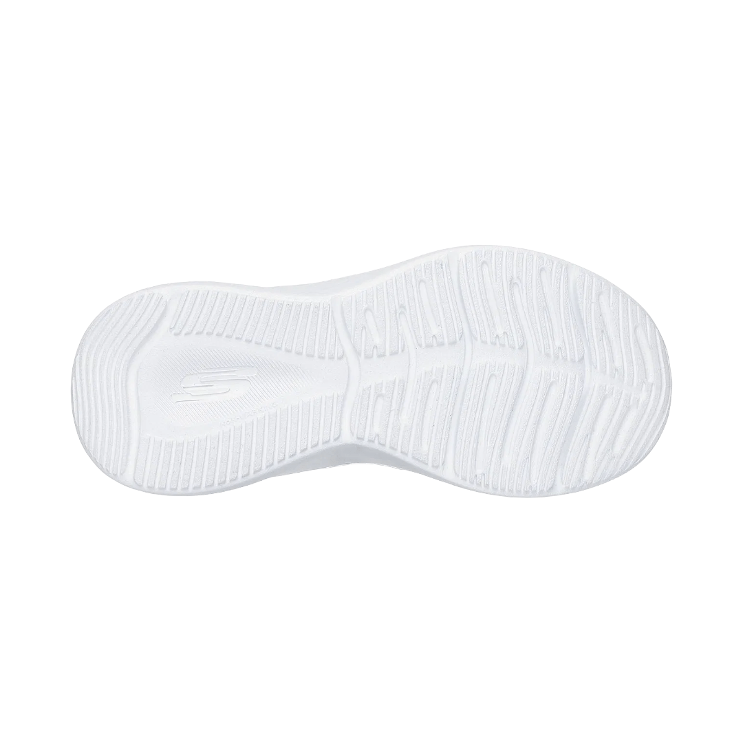 ZAPATILLAS URBANAS SKECHERS LITE PRO SPRINT INFANTIL | 404015L - BLK SKECHERS 26 - CalzadosPaola