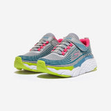 ZAPATILLAS URBANAS SKECHERS MAX CUSHIONING INFANTIL | 302407L - GYMT SKECHERS 33 - CalzadosPaola