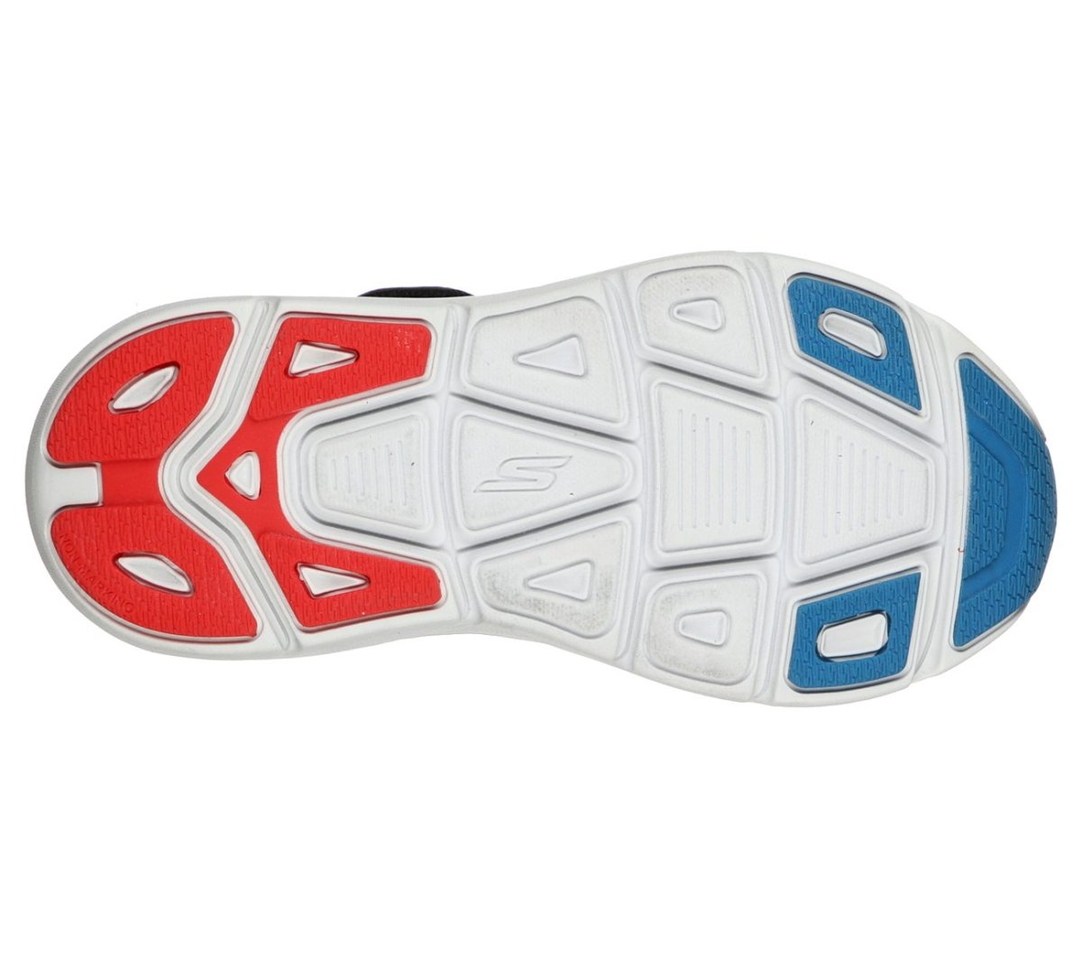 ZAPATILLAS URBANAS SKECHERS MAX CUSHIONING INFANTIL | 405032L - BKRD SKECHERS 31 - CalzadosPaola