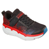 ZAPATILLAS URBANAS SKECHERS MAX CUSHIONING INFANTIL | 405032L - BKRD SKECHERS 31 - CalzadosPaola