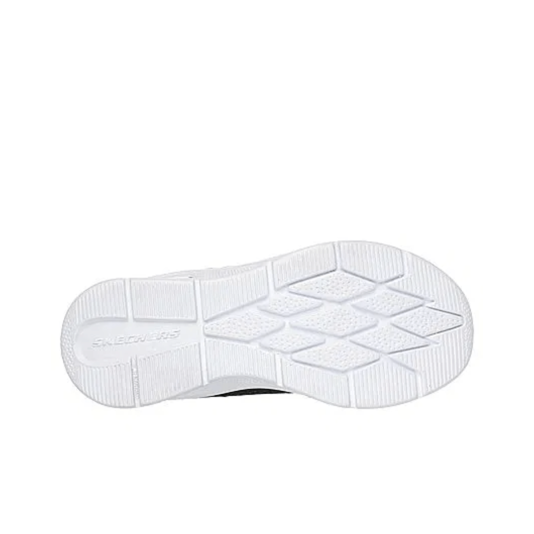 ZAPATILLAS URBANAS SKECHERS MICROSPEC MAX INFANTIL | 303543L - BKLV SKECHERS 26 - CalzadosPaola