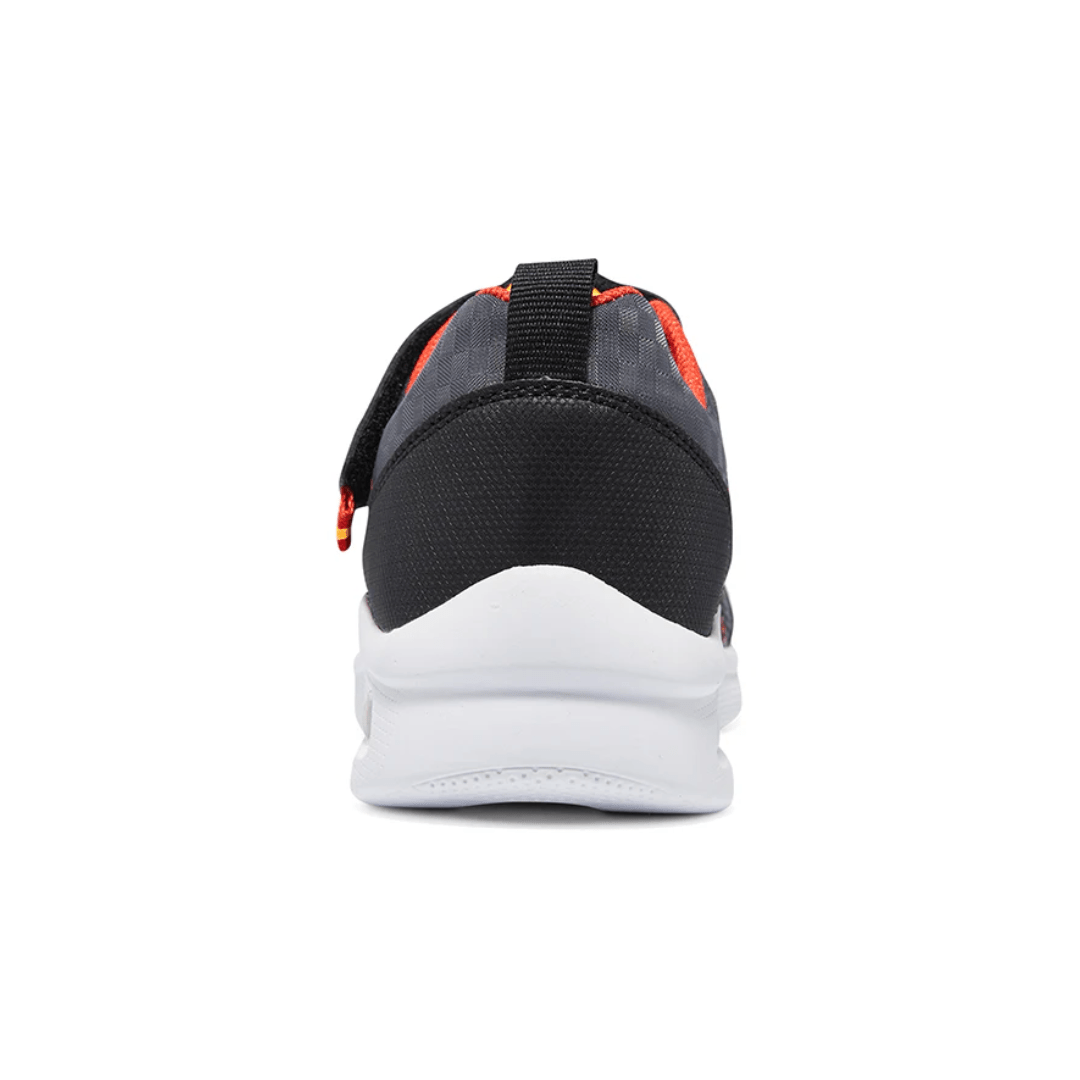 ZAPATILLAS URBANAS SKECHERS MICROSPEC MAX INFANTIL | 403799L - CCBK SKECHERS 26 - CalzadosPaola