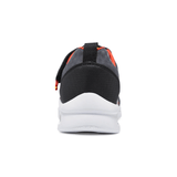 ZAPATILLAS URBANAS SKECHERS MICROSPEC MAX INFANTIL | 403799L - CCBK SKECHERS 26 - CalzadosPaola