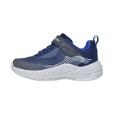 ZAPATILLAS URBANAS SKECHERS MICROSPEX INFANTIL 403926N - NVBL SKECHERS 20 - CalzadosPaola