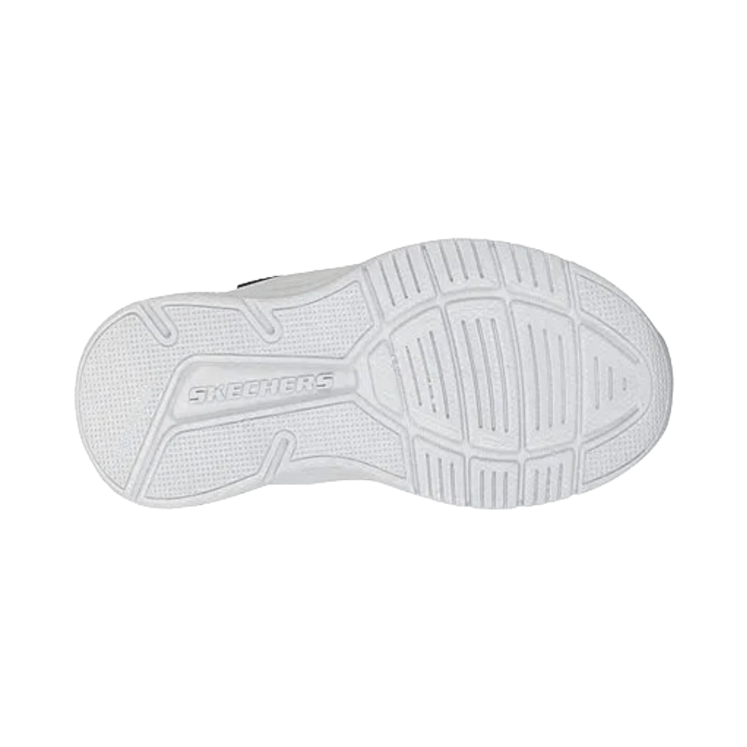 ZAPATILLAS URBANAS SKECHERS MICROSPEX INFANTIL 403926N - NVBL SKECHERS 20 - CalzadosPaola