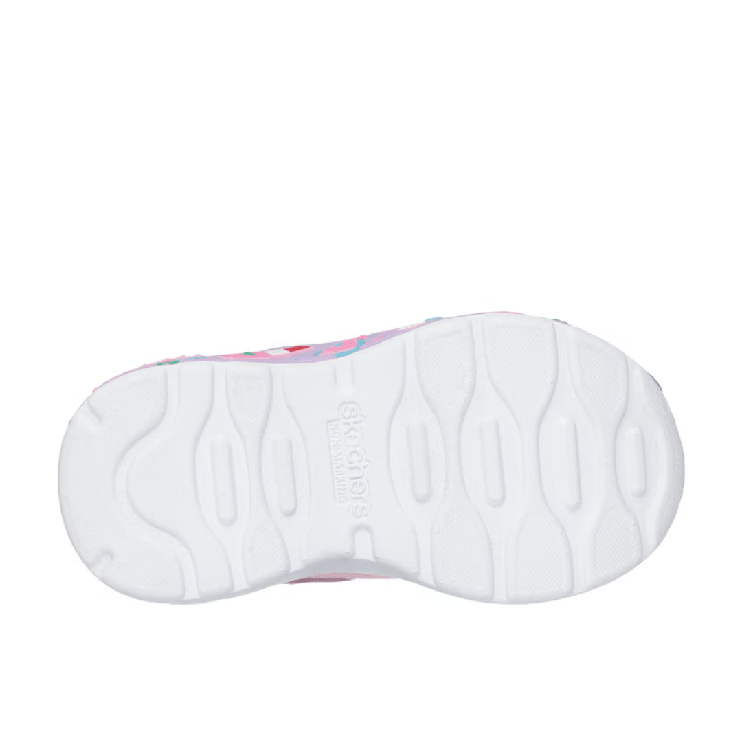 ZAPATILLAS URBANAS SKECHERS PLAY SCENE BEBÉS | 303158N - LPMT SKECHERS 20 - CalzadosPaola