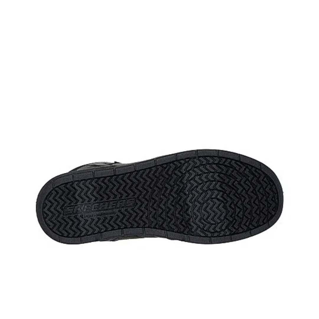 ZAPATILLAS URBANAS SKECHERS REDOZER INFANTIL | 405635L - BBK SKECHERS 34 - CalzadosPaola