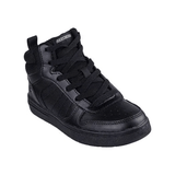 ZAPATILLAS URBANAS SKECHERS REDOZER INFANTIL | 405635L - BBK SKECHERS 34 - CalzadosPaola