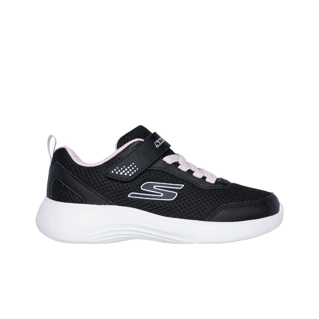 ZAPATILLAS URBANAS SKECHERS SELECTORS INFANTIL | 303573L - BLK SKECHERS 26 - CalzadosPaola