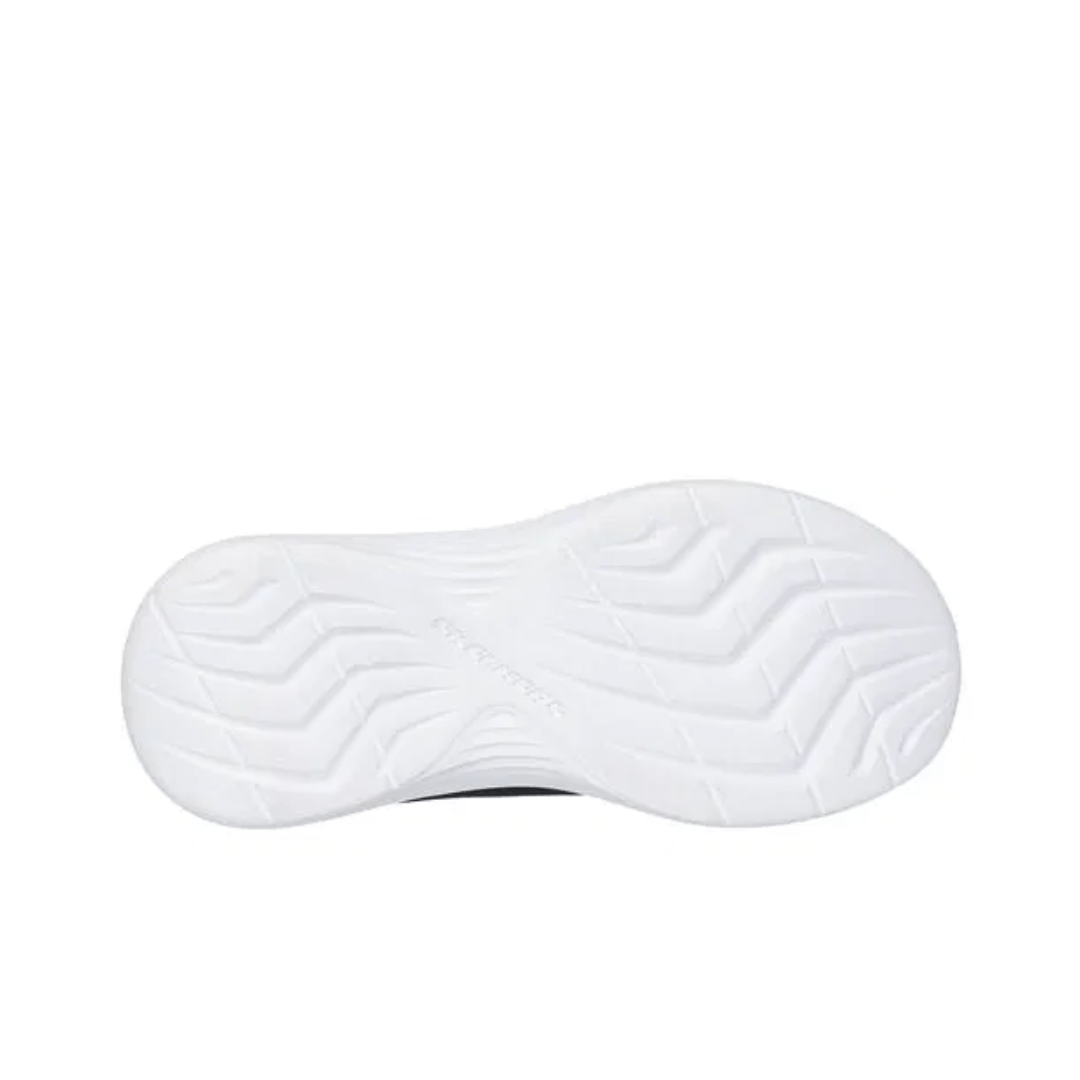 ZAPATILLAS URBANAS SKECHERS SELECTORS RESET INFANTIL | 403615L - BLK SKECHERS 27 - CalzadosPaola