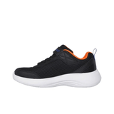 ZAPATILLAS URBANAS SKECHERS SELECTORS RESET INFANTIL | 403615L - BLK SKECHERS 27 - CalzadosPaola