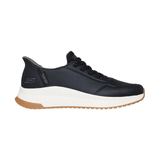 ZAPATILLAS URBANAS SKECHERS SLIP - INS BOB SQUAD 4 HOMBRE | 118424 - BLK SKECHERS 39 - CalzadosPaola