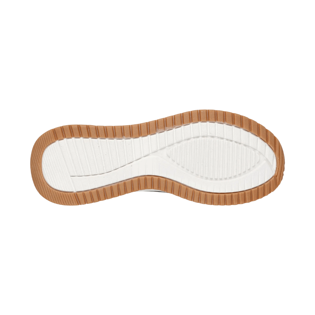 ZAPATILLAS URBANAS SKECHERS SLIP - INS BOB SQUAD 4 HOMBRE | 118424 - BLK SKECHERS 39 - CalzadosPaola