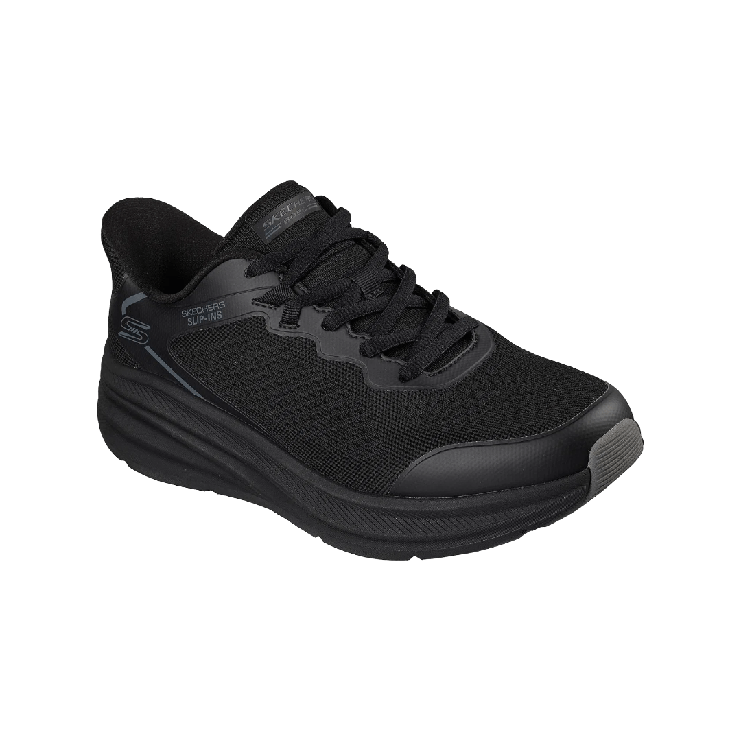 ZAPATILLAS URBANAS SKECHERS SLIP - INS BOBS SKILLZ HOMBRE | 118431 - BBK SKECHERS 39 - CalzadosPaola
