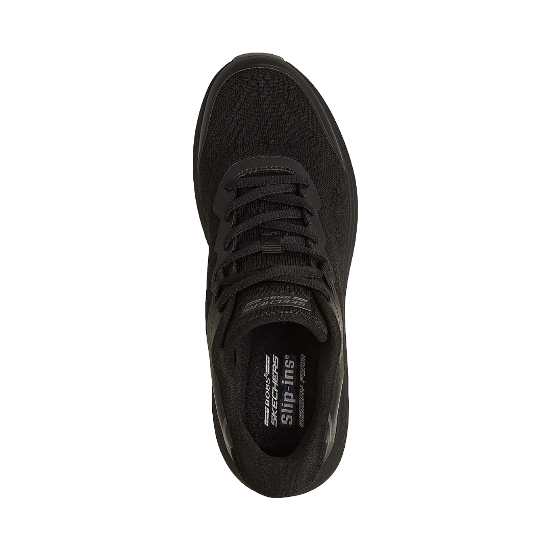 ZAPATILLAS URBANAS SKECHERS SLIP - INS BOBS SKILLZ HOMBRE | 118431 - BBK SKECHERS 39 - CalzadosPaola