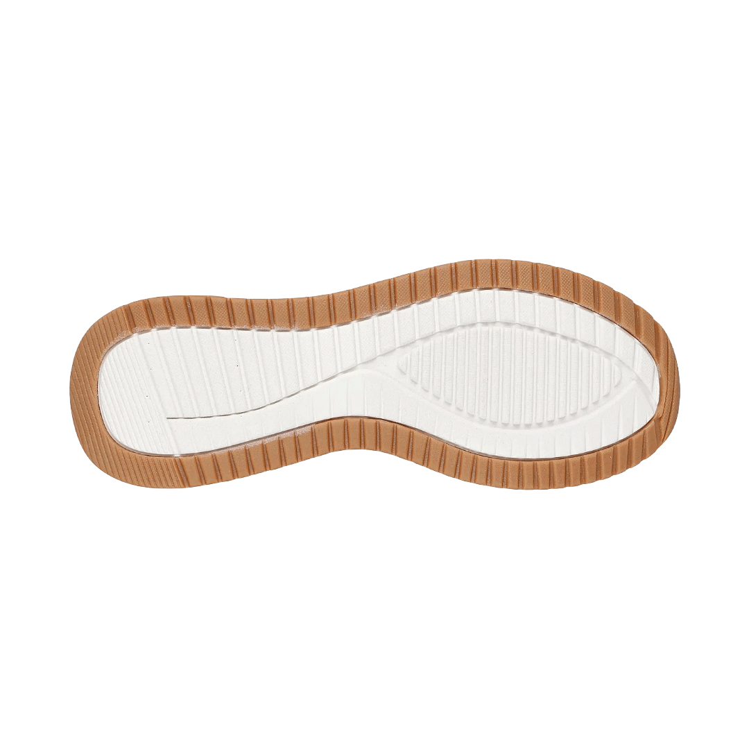 ZAPATILLAS URBANAS SKECHERS SLIP - INS BOBS SQUAD 4 HOMBRE | 118424 - WHT SKECHERS 39,5 - CalzadosPaola