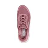 ZAPATILLAS URBANAS SKECHERS SLIP - INS GO WALK FLEX MUJER | 124836 - ROS SKECHERS 35,5 - CalzadosPaola